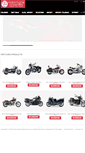 Mobile Screenshot of motorcycleconsignment.com